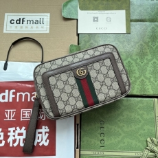 Gucci Cosmetic Bags